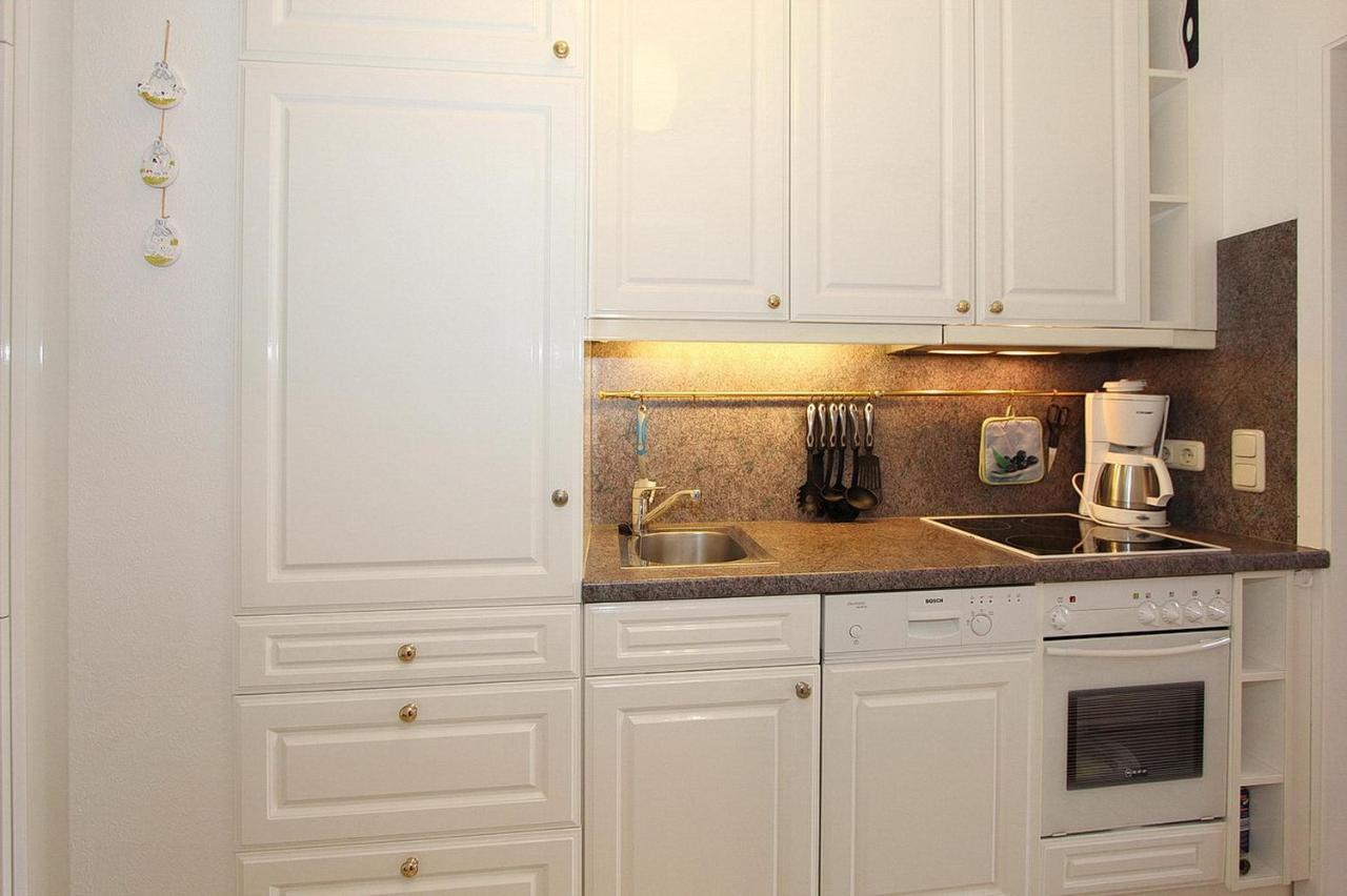 Fh Dornkampstrasse 1 Ferienhaus Dornkampstrasse 1 Appartement 2 ทิมเมนดอร์เฟอร์ ชตรันด์ ภายนอก รูปภาพ