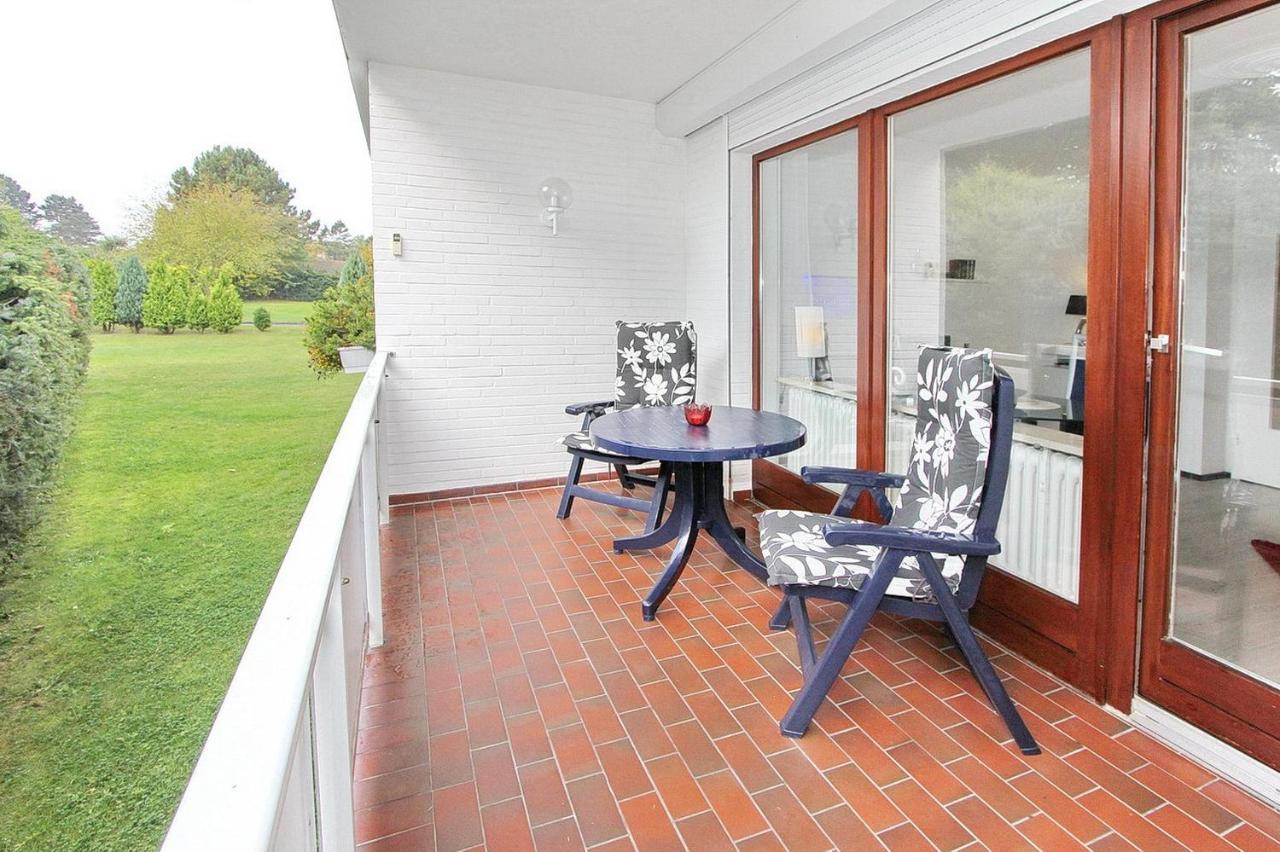 Fh Dornkampstrasse 1 Ferienhaus Dornkampstrasse 1 Appartement 2 ทิมเมนดอร์เฟอร์ ชตรันด์ ภายนอก รูปภาพ
